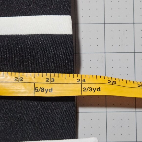 Officecore BusinessCore Blazer Evan-Picone Black Label  Women's 10  Court Core - Picture 11 of 15